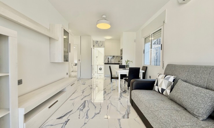 La Revente - Mitoyenne - Torrevieja - El Chaparral