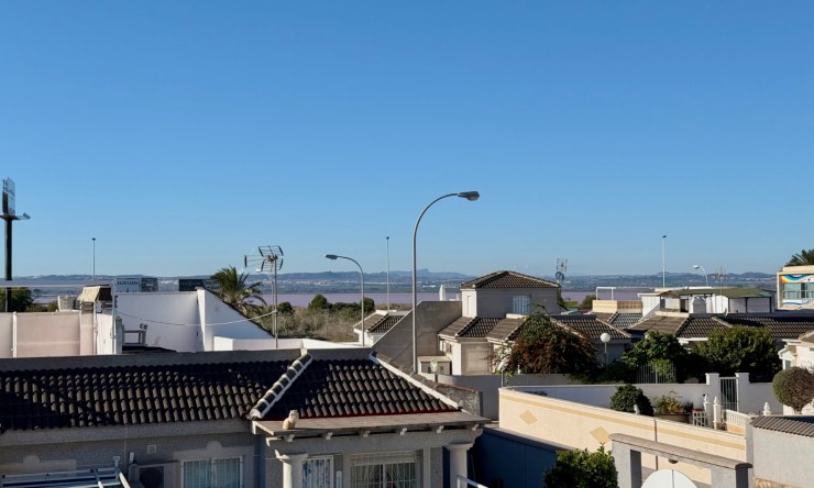 La Revente - Mitoyenne - Torrevieja - El Chaparral