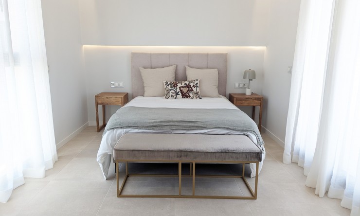 New - Apartment - Denia - Dénia