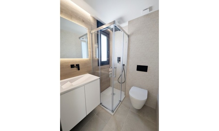 New - Apartment - Denia - Dénia