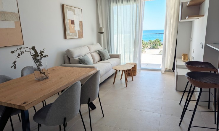 Nueva - Apartamento - Denia - Dénia