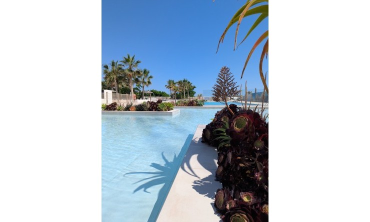 Nueva - Apartamento - Denia - Dénia