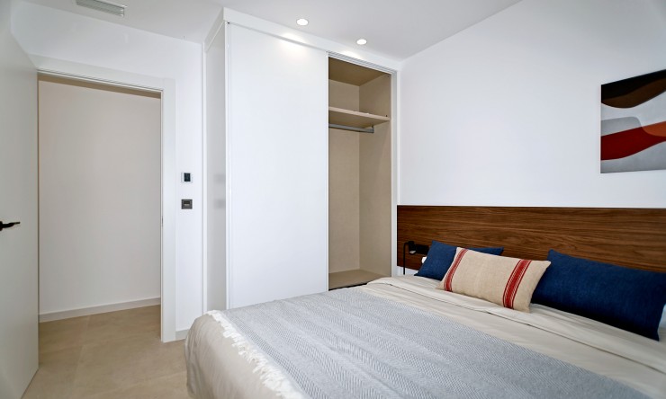 Nouveau - Villa - Molina De Segura - Molina de Segura