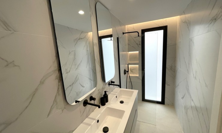 Nouveau - Villa - Molina De Segura - Molina de Segura