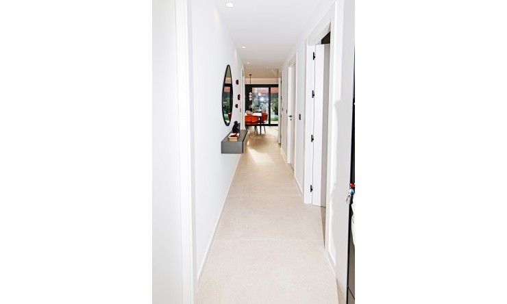 Nouveau - Villa - Molina De Segura - Molina de Segura