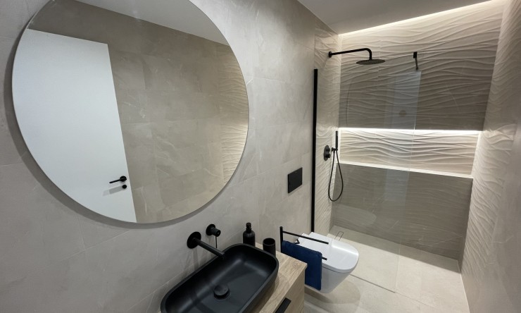 Nouveau - Villa - Molina De Segura - Molina de Segura