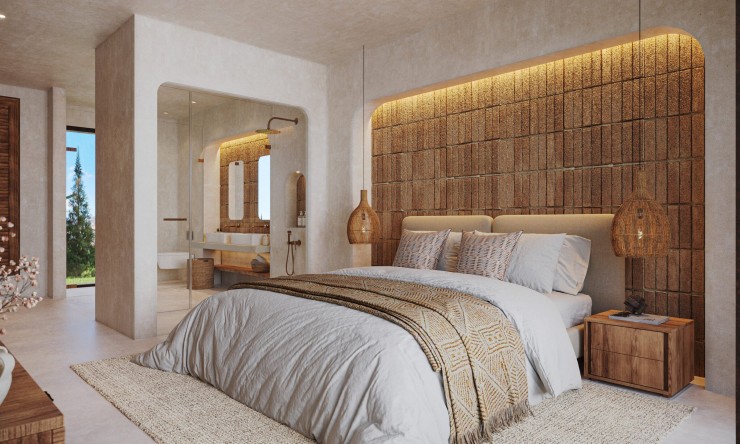 Nieuw - Vrijstaande Villa - Jávea