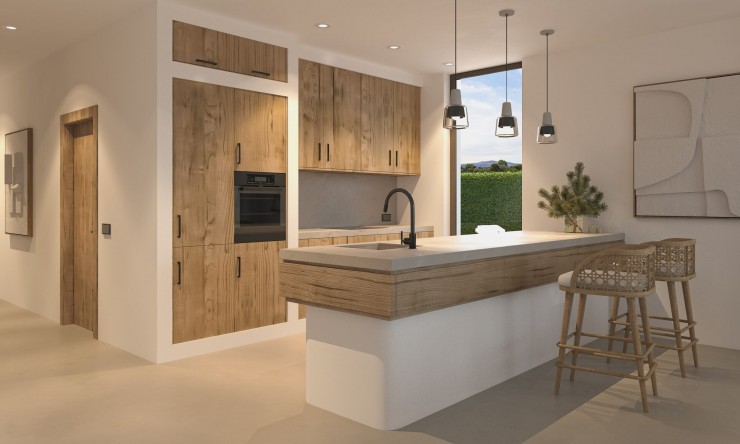 Nueva - Chalet - Jávea