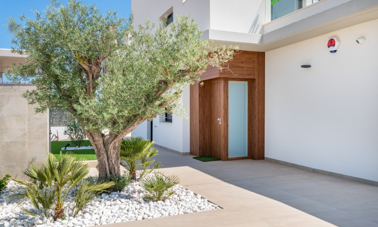 New - Detached Villa - Orihuela Costa - Orihuela