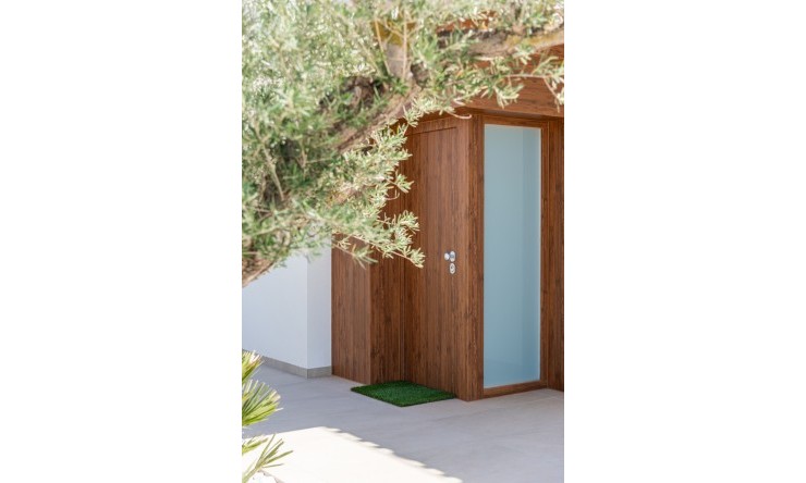 New - Detached Villa - Orihuela Costa - Orihuela