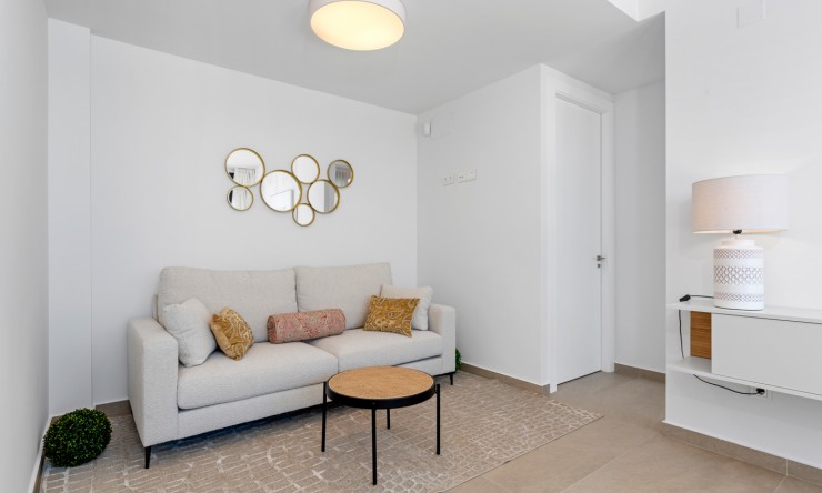 New - Detached Villa - Orihuela Costa - Orihuela