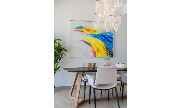 New - Detached Villa - Orihuela Costa - Orihuela