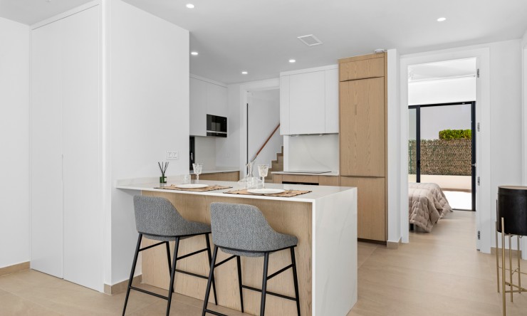 New - Detached Villa - Orihuela Costa - Orihuela