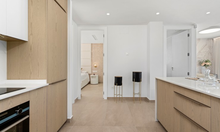 New - Detached Villa - Orihuela Costa - Orihuela