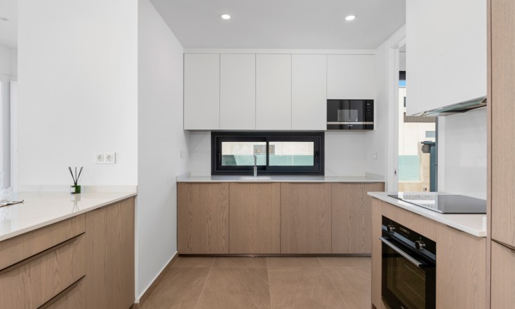 New - Detached Villa - Orihuela Costa - Orihuela