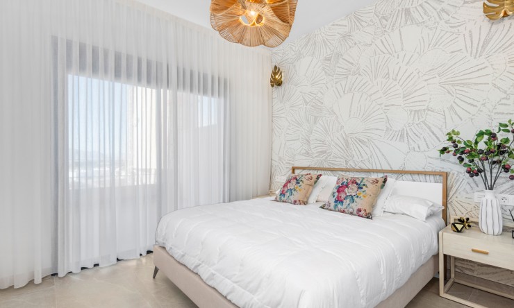 Nouveau - Appartement - Benijofar - Benijofar - Village