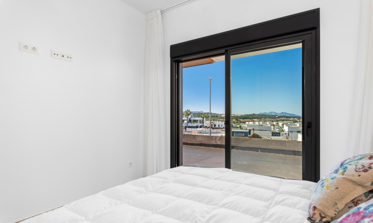 Nouveau - Appartement - Benijofar - Benijofar - Village