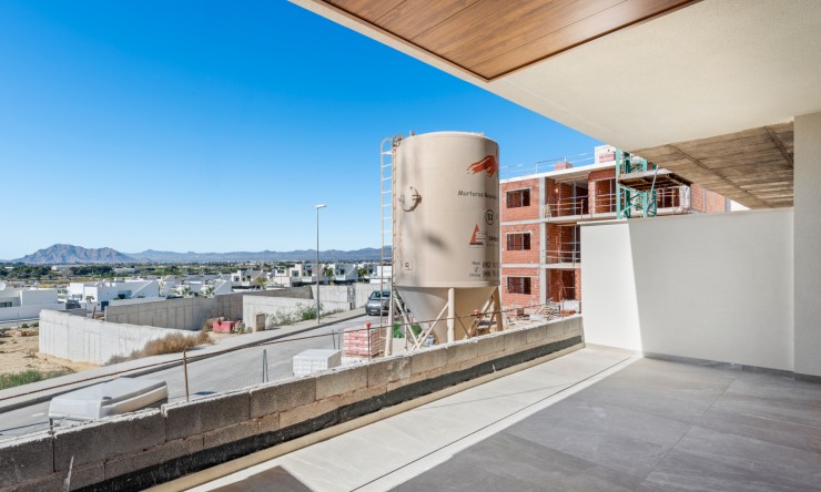 Nouveau - Appartement - Benijofar - Benijofar - Village