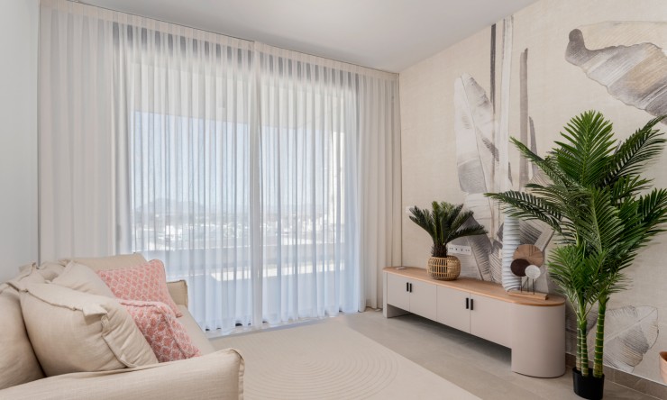 Nouveau - Appartement - Benijofar - Benijofar - Village