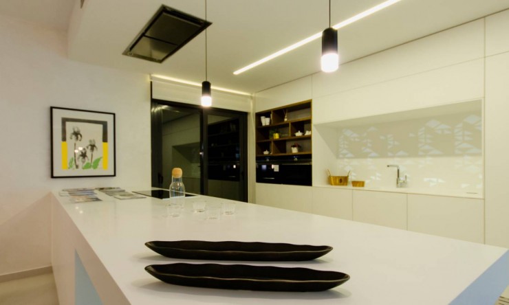 Nouveau - Villa - Orihuela Costa - Orihuela