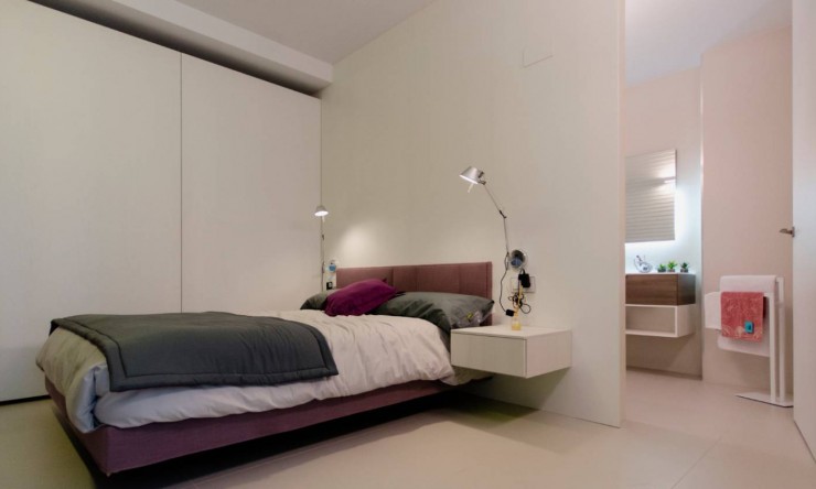 Nouveau - Villa - Orihuela Costa - Orihuela