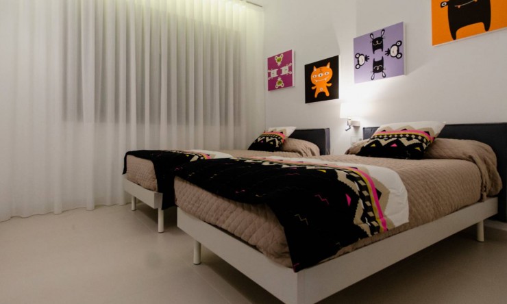 Nouveau - Villa - Orihuela Costa - Orihuela