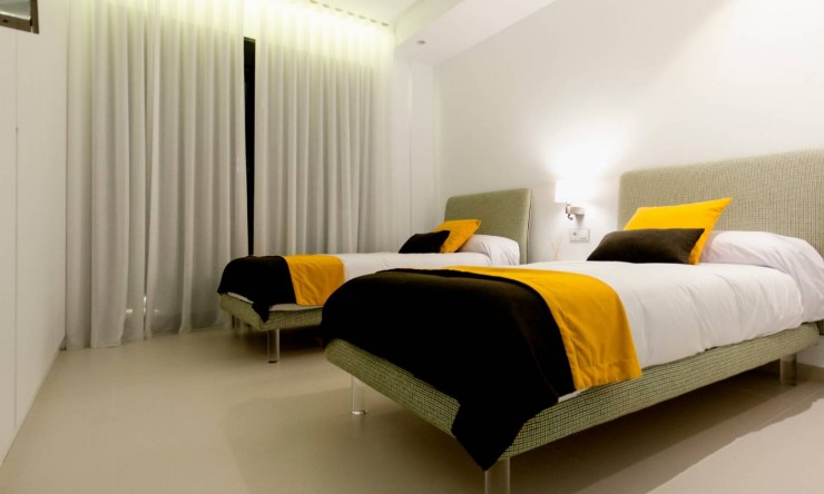 Nouveau - Villa - Orihuela Costa - Orihuela