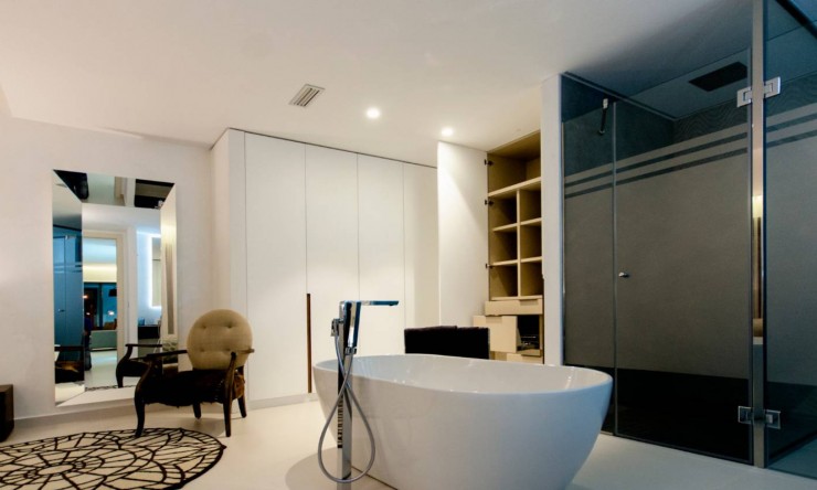 Nouveau - Villa - Orihuela Costa - Orihuela