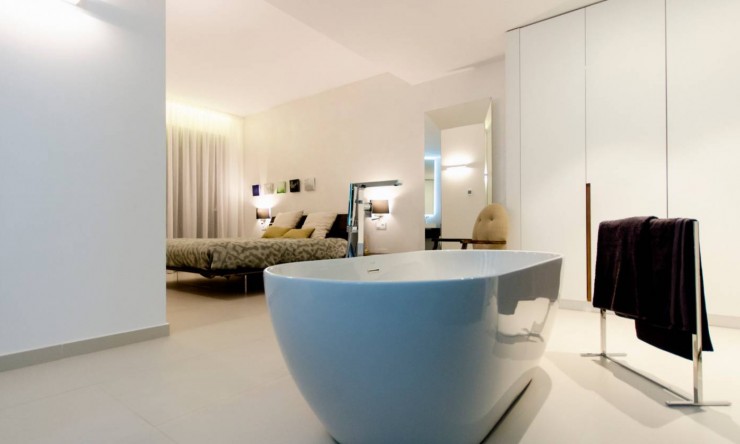 Nouveau - Villa - Orihuela Costa - Orihuela