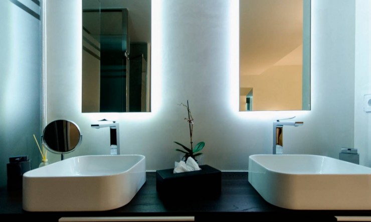 Nouveau - Villa - Orihuela Costa - Orihuela