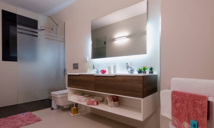 Nouveau - Villa - Orihuela Costa - Orihuela