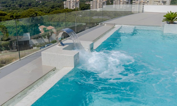 Nouveau - Villa - Orihuela Costa - Orihuela