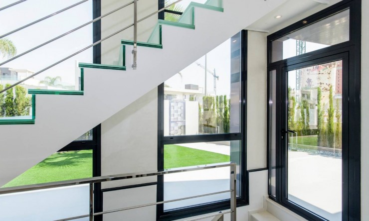 Nouveau - Villa - Orihuela Costa - Orihuela