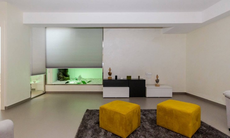 Nouveau - Villa - Orihuela Costa - Orihuela