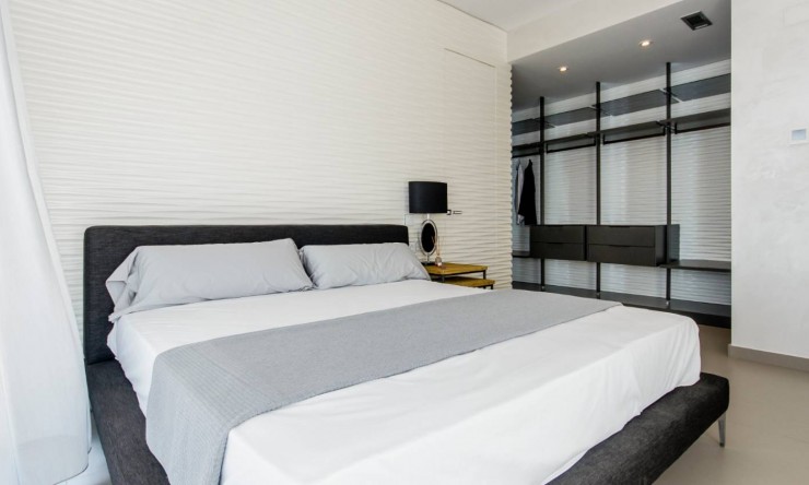 Nouveau - Villa - Orihuela Costa - Orihuela