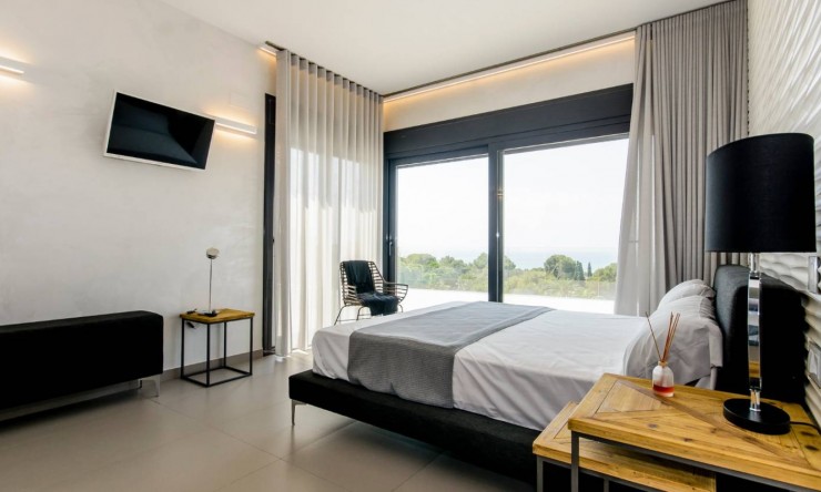 Nouveau - Villa - Orihuela Costa - Orihuela