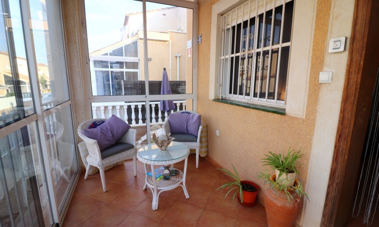 Reventa - Quad Villa - Algorfa - Montebello