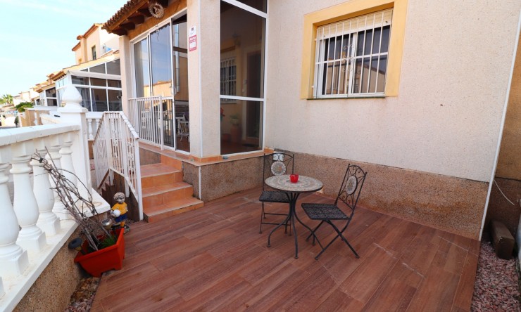 Reventa - Quad Villa - Algorfa - Montebello