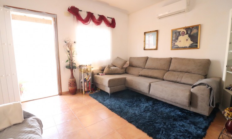 Reventa - Quad Villa - Algorfa - Montebello