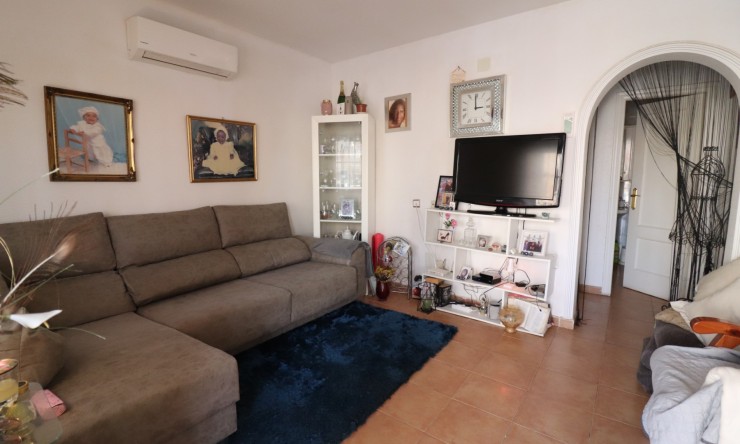 Reventa - Quad Villa - Algorfa - Montebello