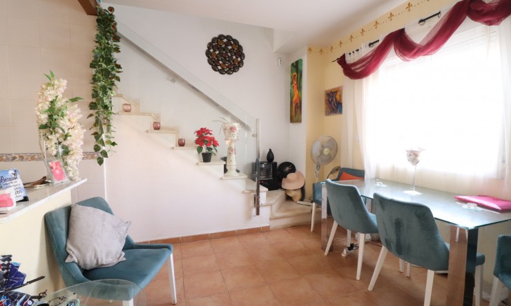 Reventa - Quad Villa - Algorfa - Montebello