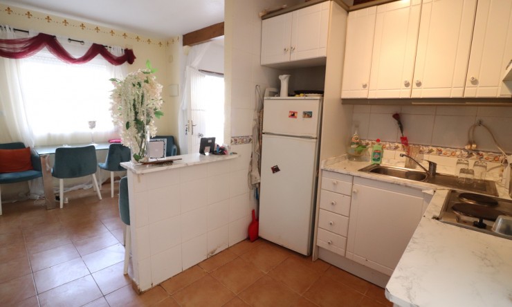 Reventa - Quad Villa - Algorfa - Montebello
