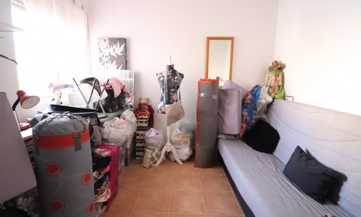 Reventa - Quad Villa - Algorfa - Montebello