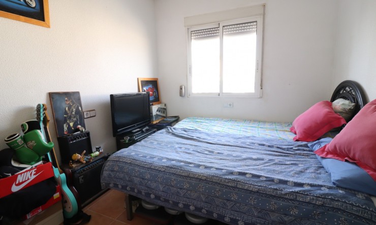 Reventa - Quad Villa - Algorfa - Montebello