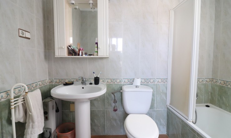 Reventa - Quad Villa - Algorfa - Montebello