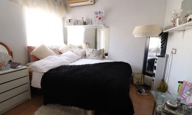 Reventa - Quad Villa - Algorfa - Montebello