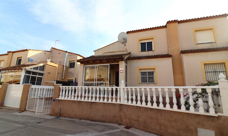 Reventa - Quad Villa - Algorfa - Montebello