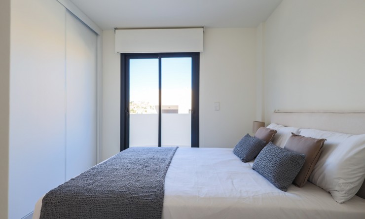 New - Detached Villa - Orihuela Costa