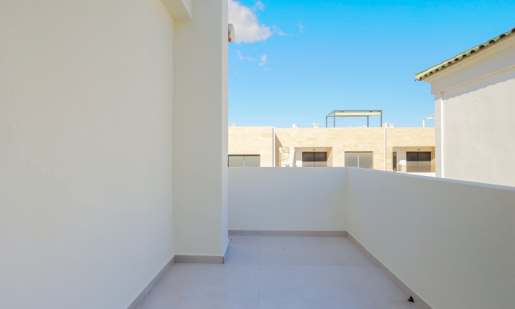 New - Detached Villa - Orihuela Costa