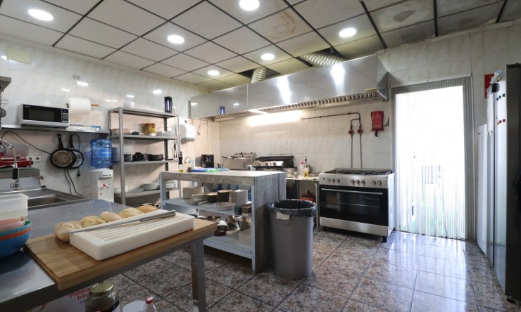 Commercial - Commercial - Formentera del Segura - Formentera - Village